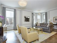 INCREDIBLE OPPORTUNITY IN THE ICONIC PLAZA HOTEL