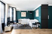 THIS STUNNING APARTMENT BENEFITS FROM A QUIET SETTING AND A BEAUTIFUL LIGHT