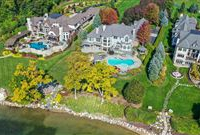 REMARKABLE LAKEFRONT PROPERTY