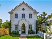 UNDENIABLE CHARACTER IN THIS SCHOOLHOUSE-STYLE NEW CONSTRUCTION