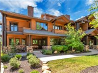 JUNIPER LANDING AT CANYONS VILLAGE