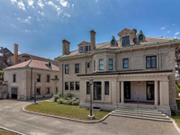 HISTORIC MANSION