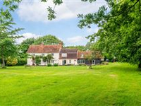 CHURCH COTTAGES