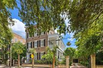 JONES-HOWELL HOUSE