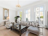 MAGNIFICENT FIRST AND SECOND FLOOR MAISONETTE