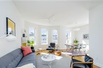 APARTMENT WITH PRIVATE ROOF TERRACE