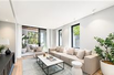 LUXURIOUS CONTEMPORARY APARTMENT IN CREMORNE POINT