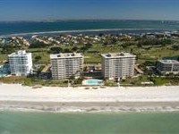 RESORT LIFESTYLE ON THE GULF OF MEXICO