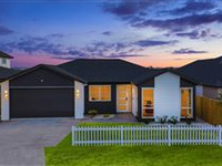 STRIKING SINGLE LEVEL FAMILY HOME