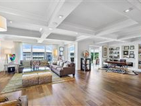 SUNNY PENTHOUSE CONDO WITH COASTAL VIEWS AND DESIGNER TOUCHES