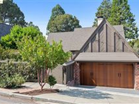 SPACIOUS 1930'S HOME WITH STUNNING BACKYARD OASIS WITH POND