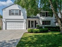 SPACIOUS AND SPECIAL HOME WITH THOUGHTFUL DESIGN THROUGHOUT