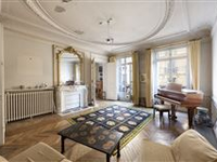IDEAL FAMILY APARTMENT ON THE SECOND FLOOR