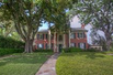 TIMELESS FORT WORTH COLONIAL REVIVAL