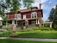 A TRUE TREASURE SITTING AT THE NORTH END OF SKANEATELES LAKE
