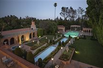 THE HEARST ESTATE