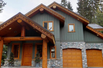 STUNNING VIEWS OF WHISTLER