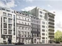 MAYFAIR PARK RESIDENCES LUXURY APARATMENT