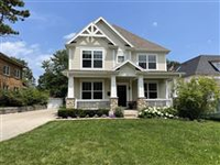 LIGHT FILLED NEWER CONSTRUCTION HOME