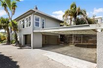 ATTRACTIVE MISSION BAY HOME IS SUPERBLY SPACIOUS AND LIGHT