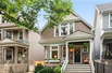 VINTAGE ROSCOE VILLAGE CHARM COUPLED WITH MODERN UPDATES