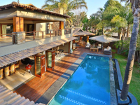 EXECUTIVE HAVEN