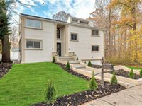 COMPLETELY RENOVATED FOUR BEDROOM COLONIAL
