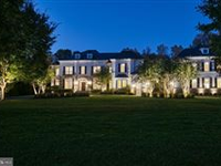EXQUISITE FRENCH COLONIAL STYLE RESIDENCE