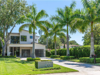 CHAIN OF LAKES MODERN MASTERPIECE