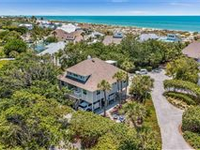 QUINTESSENTIAL BOCA GRANDE BEACH HOUSE