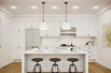 LUXURY LIVING IN BROOKSIDE GREEN