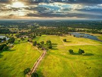 SHADY OAKS RANCH