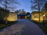 MAGNIFICENT CUSTOM BUILT CONTEMPORARY HOME