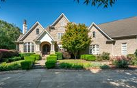 STATELY HOME ON OVER AN ACRE