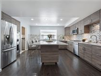 RARE BEAUTIFULLY STYLED THREE BEDROOM TOWNHOME