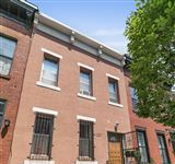BRIGHT RENOVATED HOME IN THE HEART OF BEDFORD-STUYVESANT