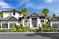 NEW CONSTRUCTION LAKEFRONT LUXURY HOME