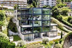 EXPANSIVE VIEWS FROM THIS SLEEK AND MODERN CONDO