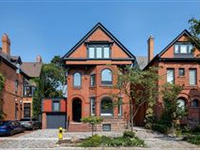 A RESTORED AND TRANSFORMED VICTORIAN WITH IMMACULATE DETAILS