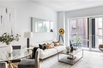 BOUTIQUE CONDO WITH DESIGNER STYLINGS