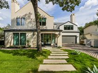 GORGEOUS NEW BUILD IN DESIRABLE TARRYTOWN