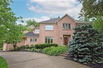 CUSTOM-BUILT HOME ON QUIET CUL-DE-SAC