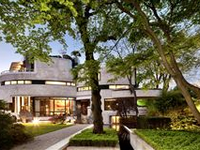 INCREDIBLE CONTEMPORARY VILLA