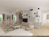 SUNNY AND PEACEFUL APARTMENT