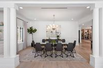 RECENTLY REMODELED GATED HOME PLUS GUEST HOUSE