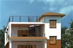 MODERN BUILDING IN VIRGINIA BEACH