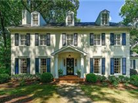 CHARMING BRICK HOME