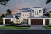 NEW CONSTRUCTION TWO BLOCKS TO THE BEACH
