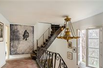 A SUPERB EARLY 18TH CENTURY PRIVATE MANSION
