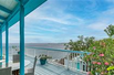 LIVE THE CARIBBEAN DREAM IN THIS WATERFRONT BUNGALOW